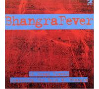 Various Artists - Bhangra Fever