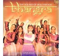Various Artists - Bhangra: The Sound of Bollywood