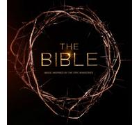 Various Artists - Bible: Inspired by The Epic Mini Series