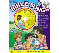 Various Artists - Bible Songs