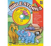 Various Artists - Bible Stories