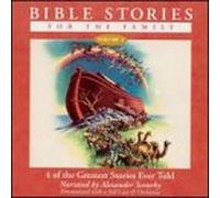 Various Artists - Bible Stories: for Family 2