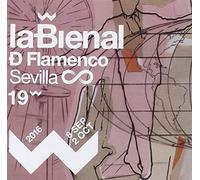 Various Artists - Bienal De Flamenco De Sevilla 19 / Various