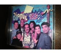 Various Artists - Bienvenidos