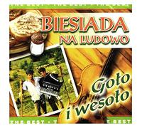 Various Artists - Biesiada Na Ludowo - The Best [CD]