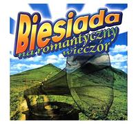 Various Artists - Biesiada Na Romantyczny WieczĂlr [CD]