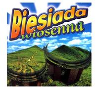 Various Artists - Biesiada Wiosenna [CD]
