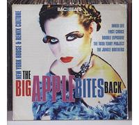 Various - Big Apple Bites Back [Import]