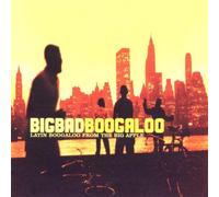 Various Artists - Big Bad Boogaloo [Import]