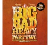 Various Artists - Big Bad Heavy Part 2 [Import]
