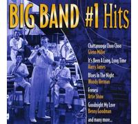Various Artists - Big Band #1 Hits