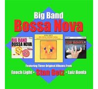 Various Artists - Big Band Bossa Nova [Import]