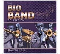 Various Artists - Big Band Collection [Compact Discs]