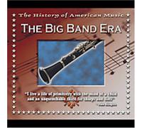 Various Artists - Big Band Era