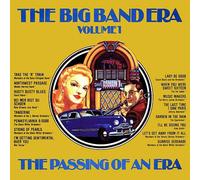 VARIOUS ARTISTS - Big Band Era, Vol. 4