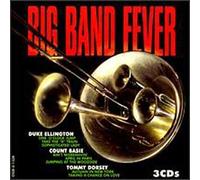 Various Artists - Big Band Fever