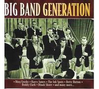 Various Artists - Big Band Generation