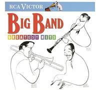 Various Artists - Big Band Greatest Hits