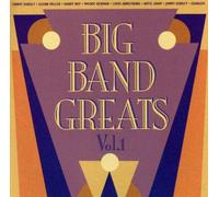 Various Artists - Big Band Greats [Import]