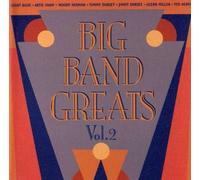 Various Artists - Big Band Greats Vol.2 [Import]