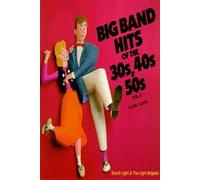 Various Artists - Big Band Hits of The 30's 40's & 50's 2