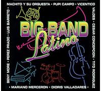 Various Artists - Big Band Latino