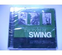 Various Artists - Big Band Leaders: Roots of Swing