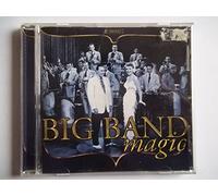 Various Artists - Big Band Magic