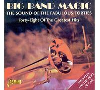 Various Artists - Big Band Magic [Import]