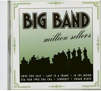Various Artists - Big Band Millionsell. [Import]