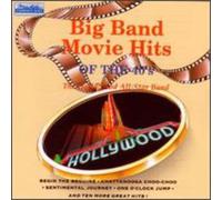 Various Artists - Big Band Movie Hits of The 40's/Various