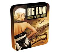 Various Artists - Big Band Music of The War Years