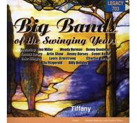 Various Artists - Big Band of The Swinging Years