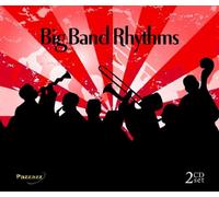 Various Artists Big Band Rhythms (CD)