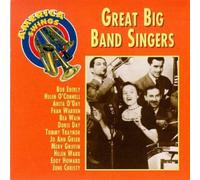 Various Artists - Big Band Singers
