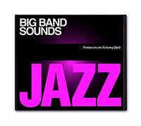 Various Artists – Big Band Sounds – CD