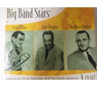 Various Artists - Big Band Stars