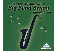 Various Artists - Big Band Swing: Jumpin Jive