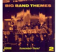 Various Artists - Big Band Themes-Remember [Import]