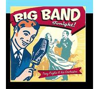 Various Artists - Big Band Tonight