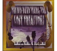 Various Artists - Big Band Years 1: Lost Treasures