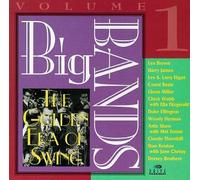 Various Artists - Big Bands 1