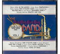 Various Artists - Big Bands 1