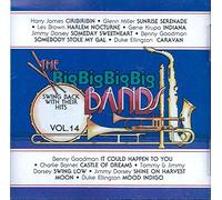 Various Artists - Big Bands 14