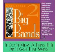 Various Artists - Big Bands 2