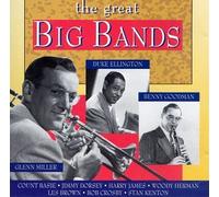 Various Artists - Big Bands