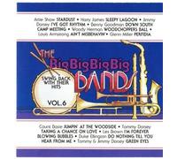 Various Artists - Big Bands 6