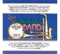 Various Artists - Big Bands 9