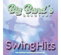 Various Artists - Big Band's Greatest Swing Hits
