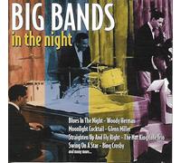 Various Artists - Big Bands in The Night